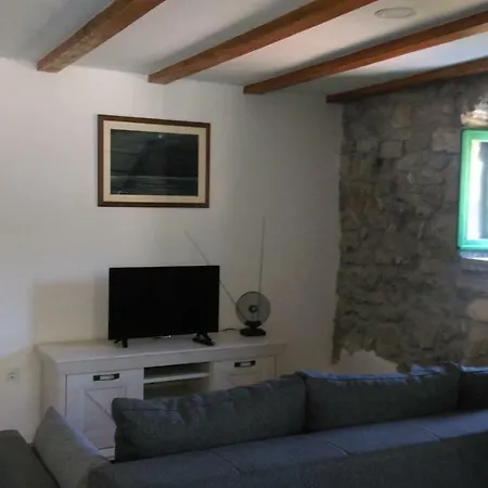 Holiday Home Anna Skradin Kültér fotó