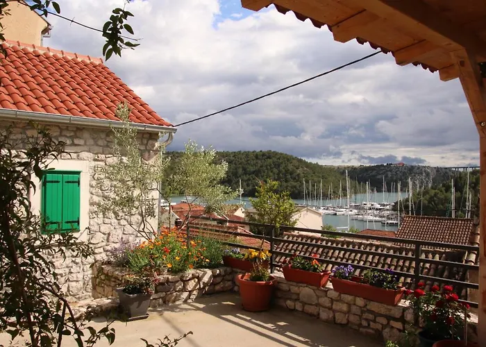 Holiday Home Anna