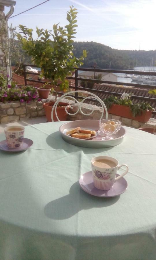 Anna * Skradin